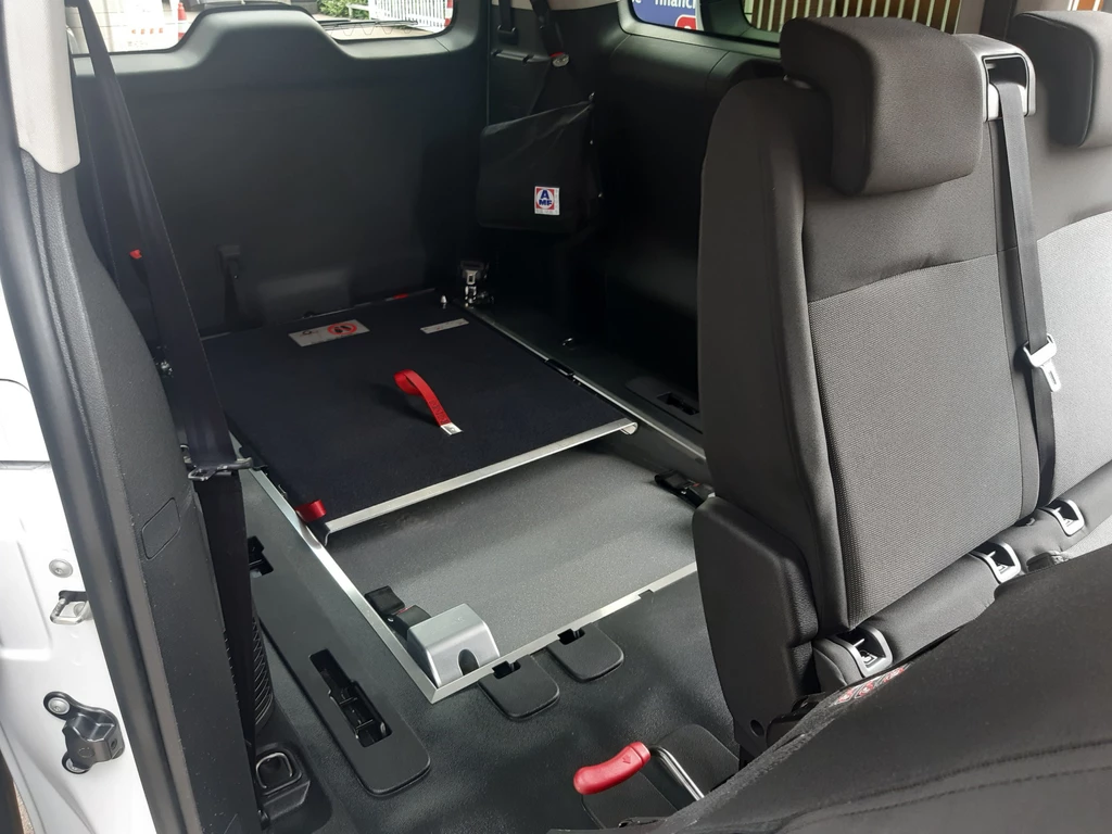 Citroën ë-Spacetourer – foto 51