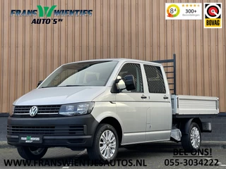 Volkswagen Transporter – thumbnail 1