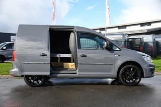Volkswagen Caddy – thumbnail 10