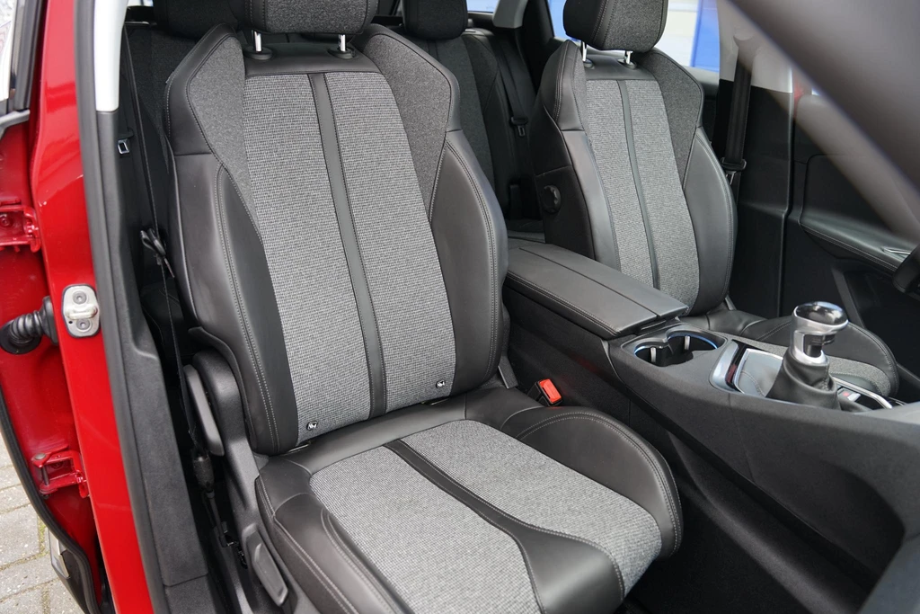 Peugeot 3008 – foto 20