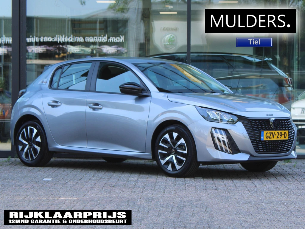 Peugeot 208 – foto 5