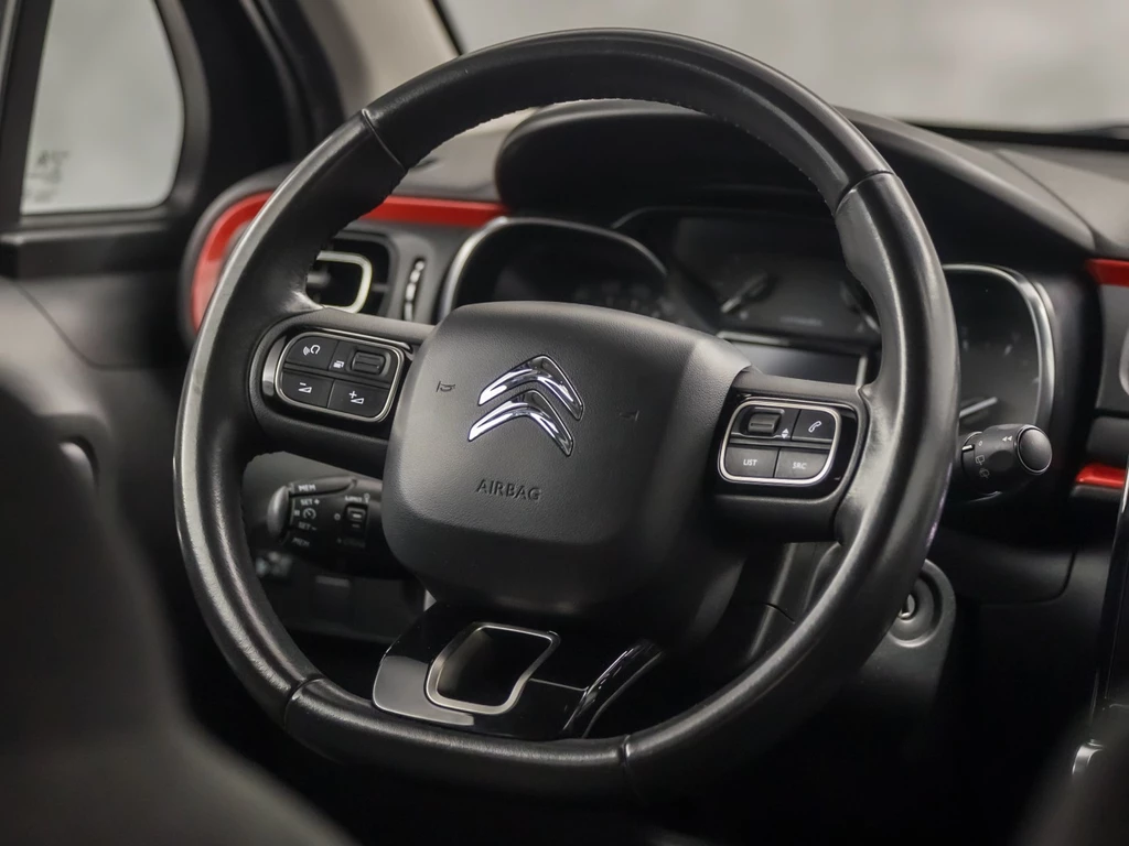 Citroën C3 – foto 17