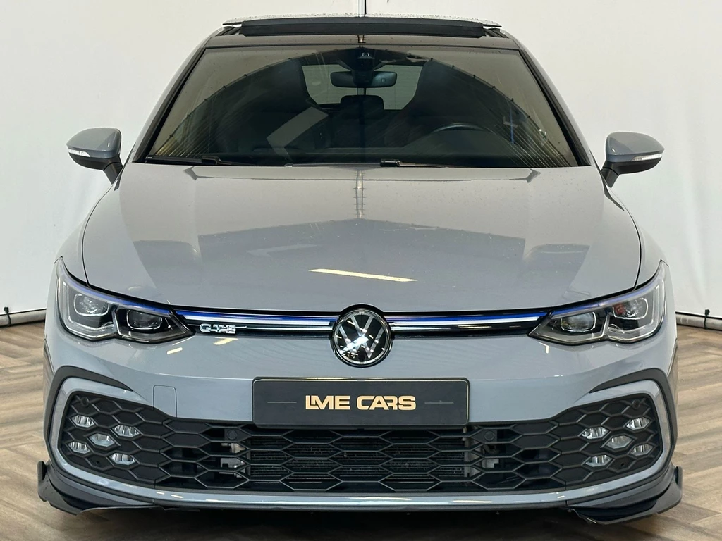 Volkswagen Golf – foto 8