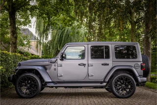 Jeep Wrangler – thumbnail 5