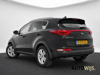 Kia Sportage – thumbnail 3
