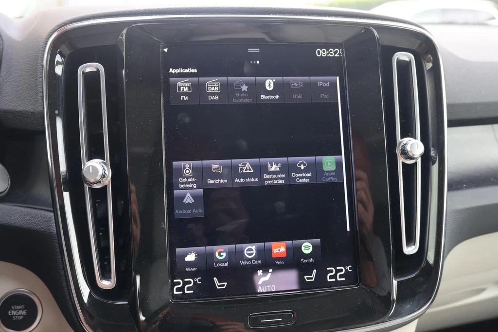 Volvo XC40 – foto 53