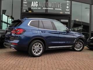 BMW X3 – thumbnail 8