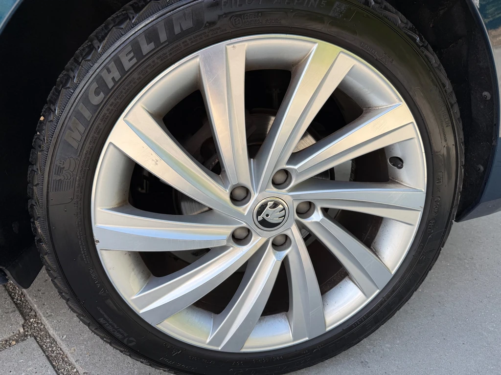 Škoda Octavia – foto 17