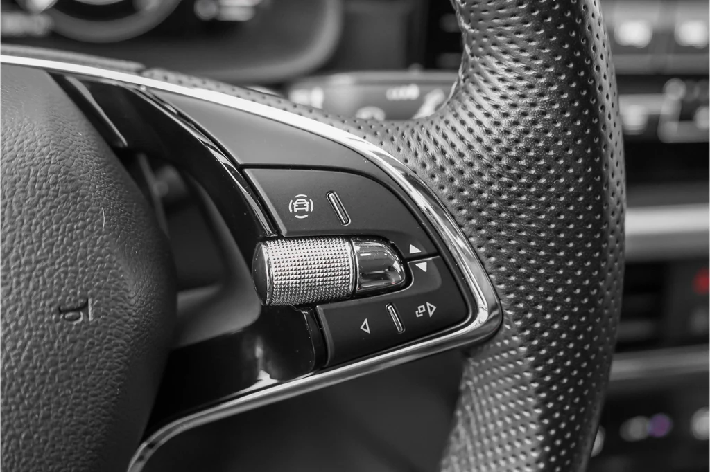 Škoda Kamiq – foto 33