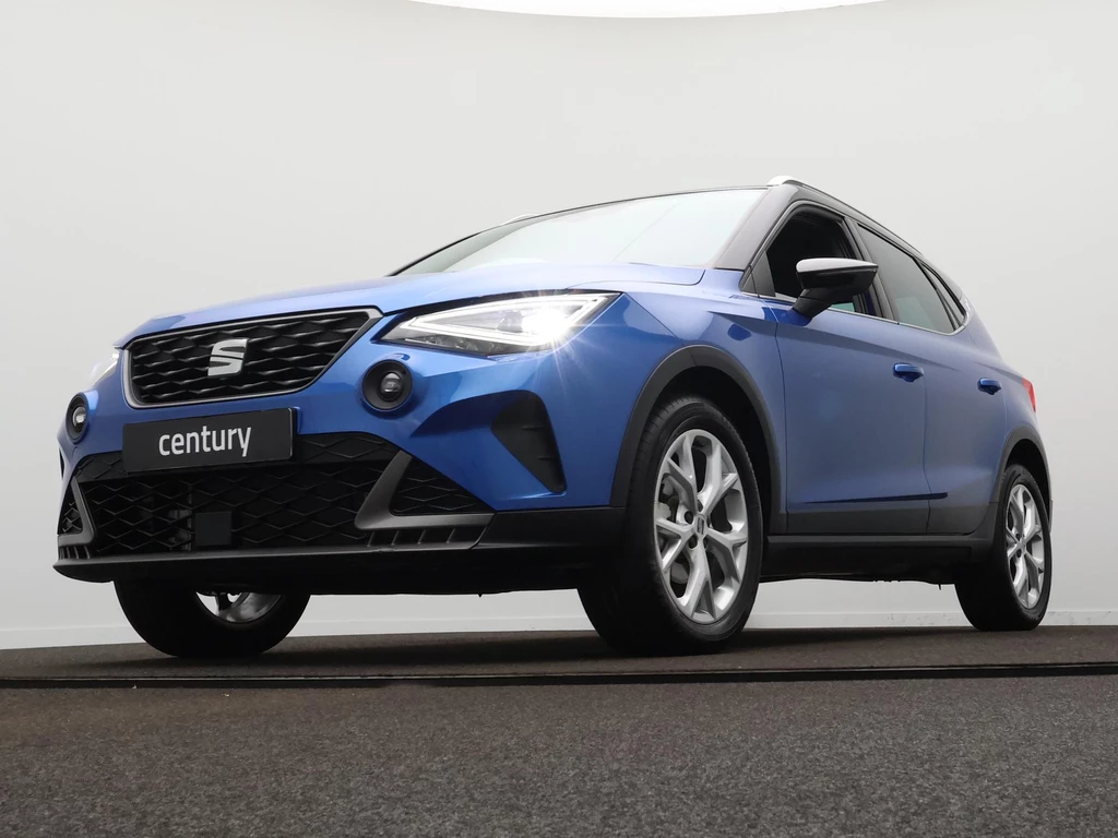 SEAT Arona – foto 2