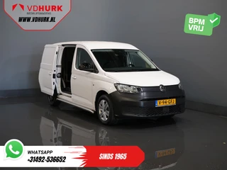 Volkswagen Caddy – thumbnail 7