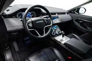 Land Rover Range Rover Evoque – thumbnail 13