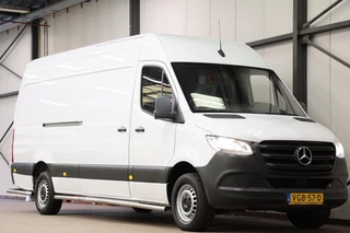 Mercedes-Benz Sprinter – thumbnail 5