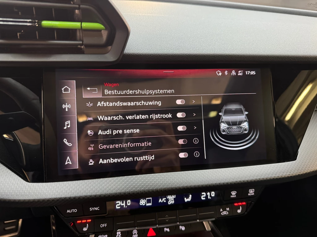 Audi RS3 – foto 29