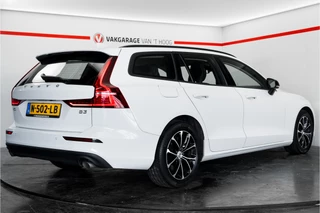 Volvo V60 – thumbnail 5