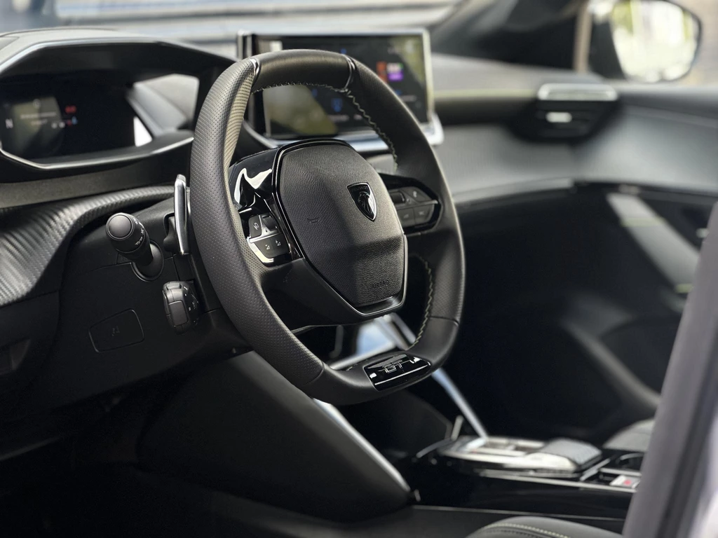 Peugeot 208 – foto 22