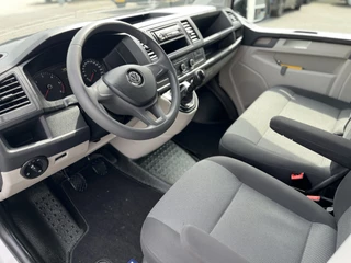 Volkswagen Transporter – thumbnail 11