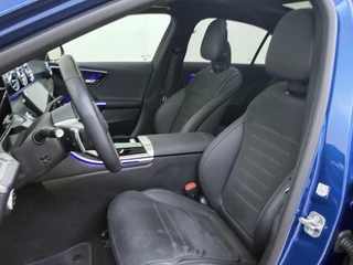 Mercedes-Benz C-Klasse – thumbnail 11
