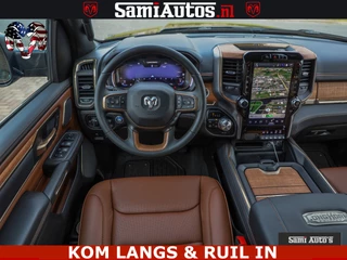 Dodge Ram Pick-Up – thumbnail 15