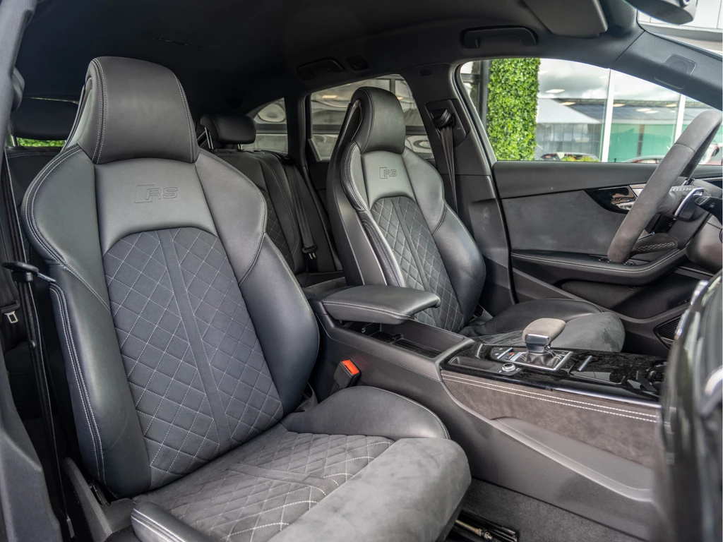 Audi A4 – foto 30