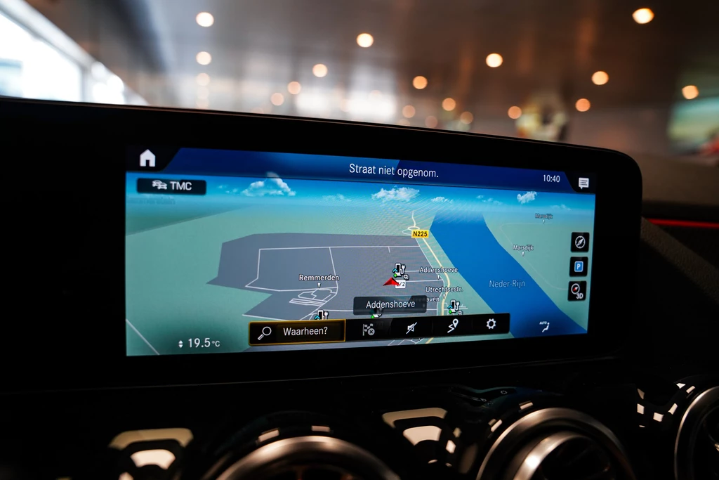 Mercedes-Benz GLA – foto 10