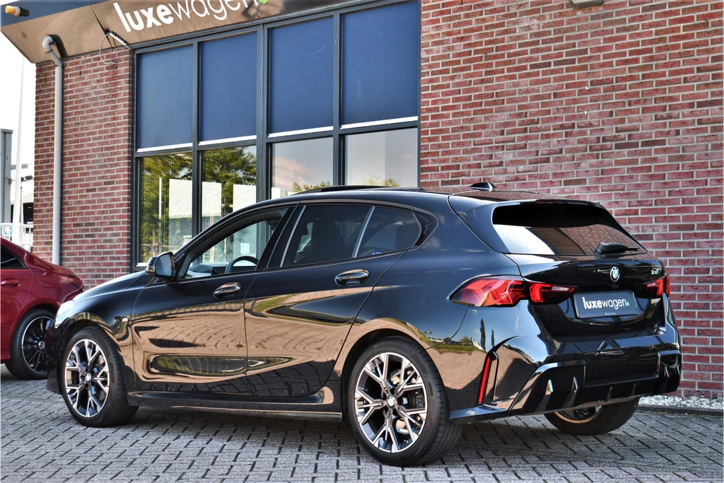 BMW 1 Serie – foto 8