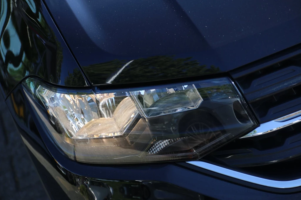 Volkswagen T-Cross – foto 5