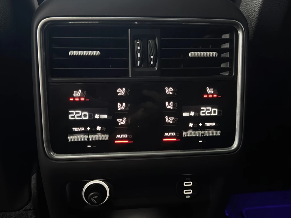 Porsche Cayenne – foto 32