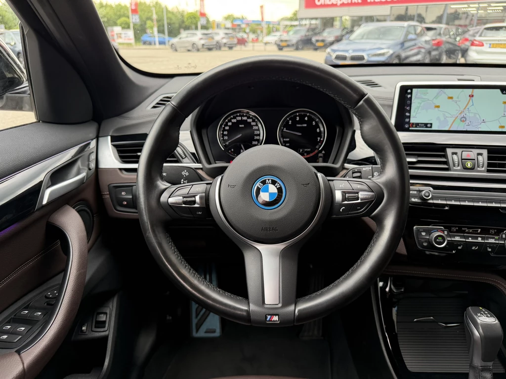 BMW X1 – foto 9
