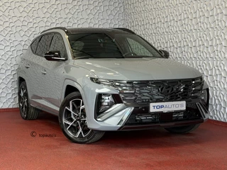 Hyundai Tucson – thumbnail 8