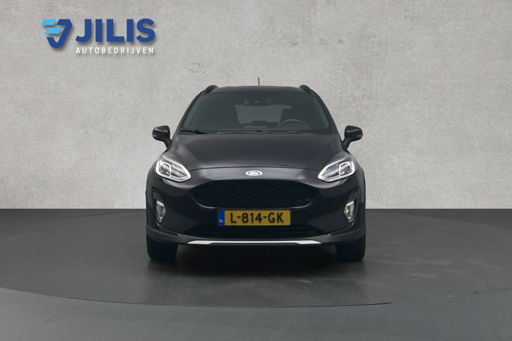 Ford Fiesta – foto 9