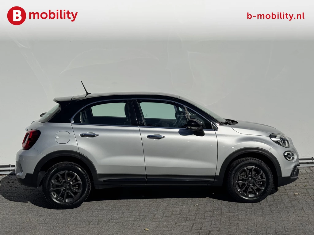 Fiat 500X – foto 7