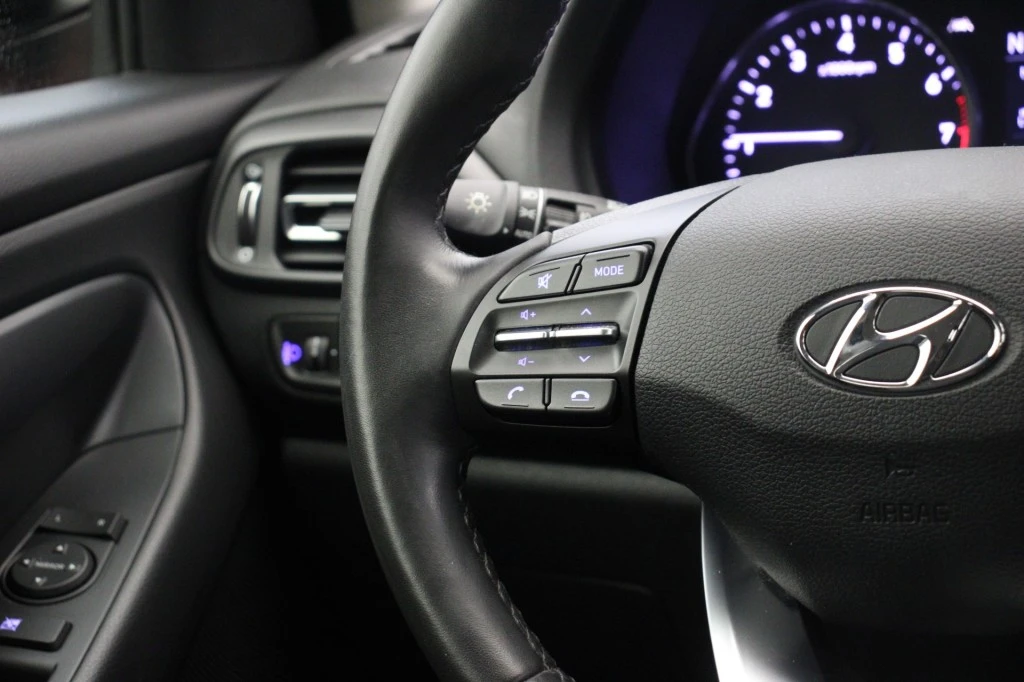 Hyundai i30 – foto 18