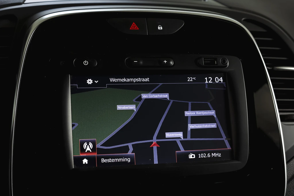 Renault Captur – foto 23