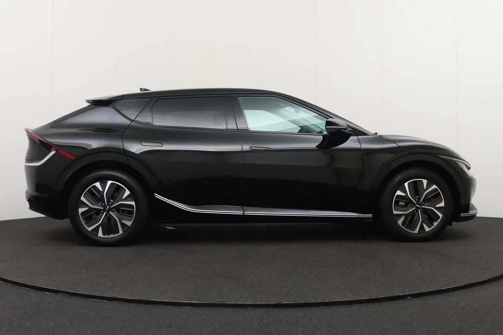 Kia EV6 – foto 5
