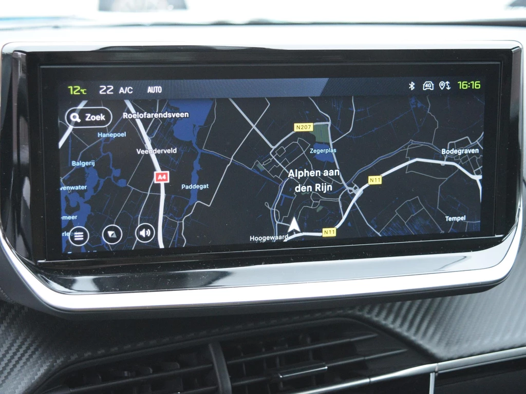 Peugeot 2008 – foto 12