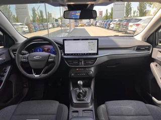 Ford Focus – thumbnail 18