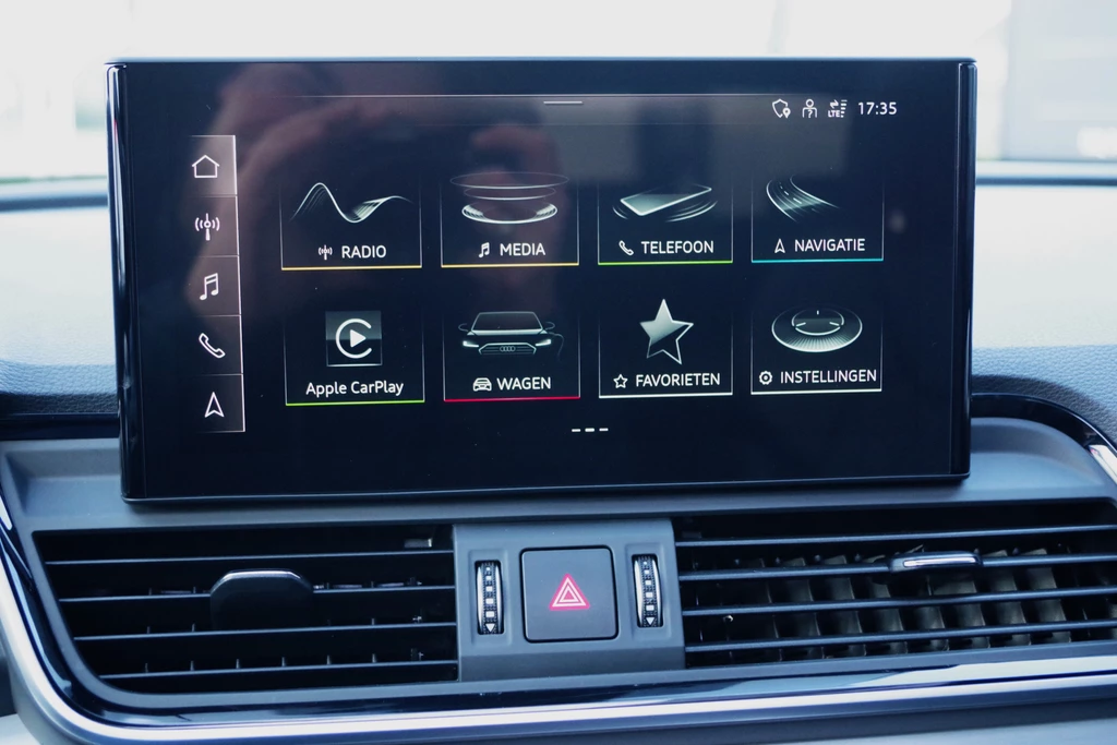 Audi Q5 – foto 23