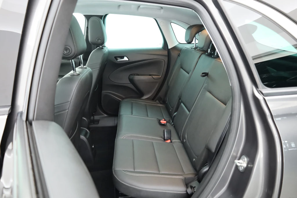 Opel Crossland X – foto 36