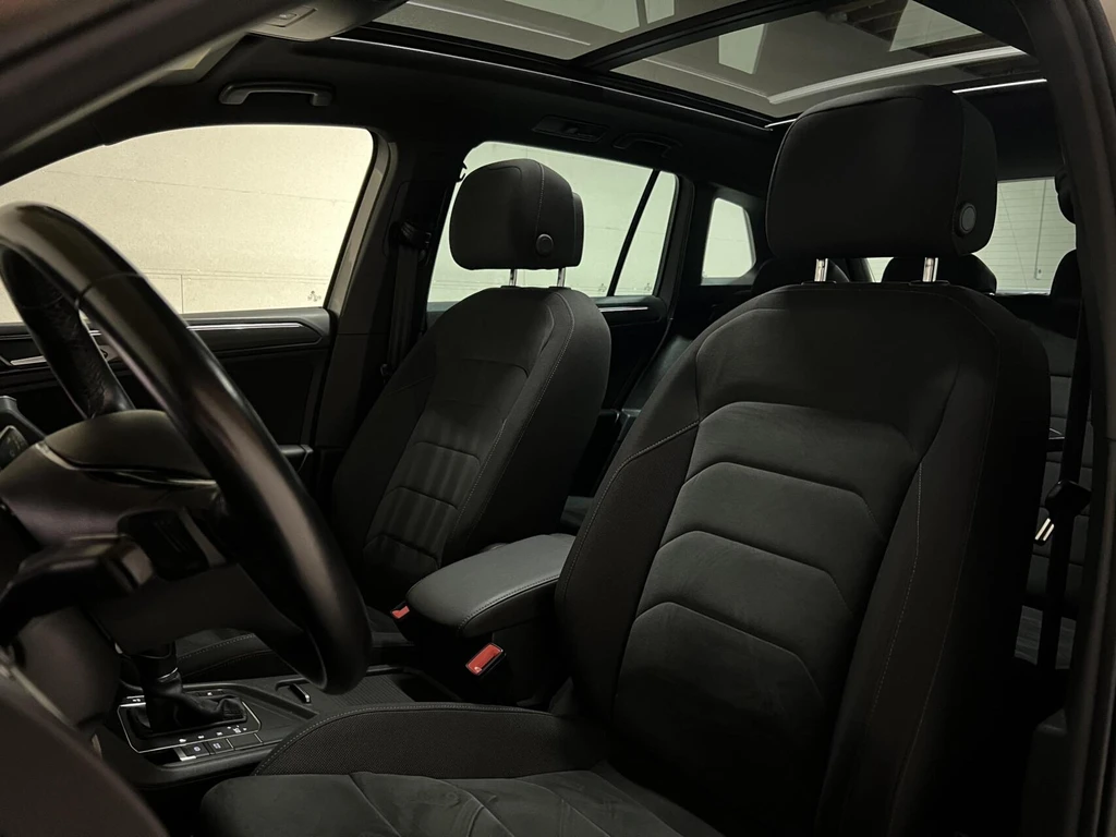 Volkswagen Tiguan – foto 23
