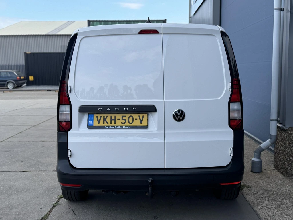 Volkswagen Caddy – foto 5
