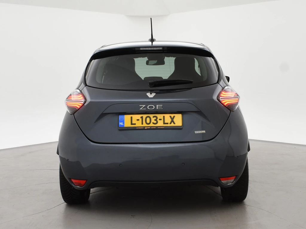 Renault ZOE – foto 3