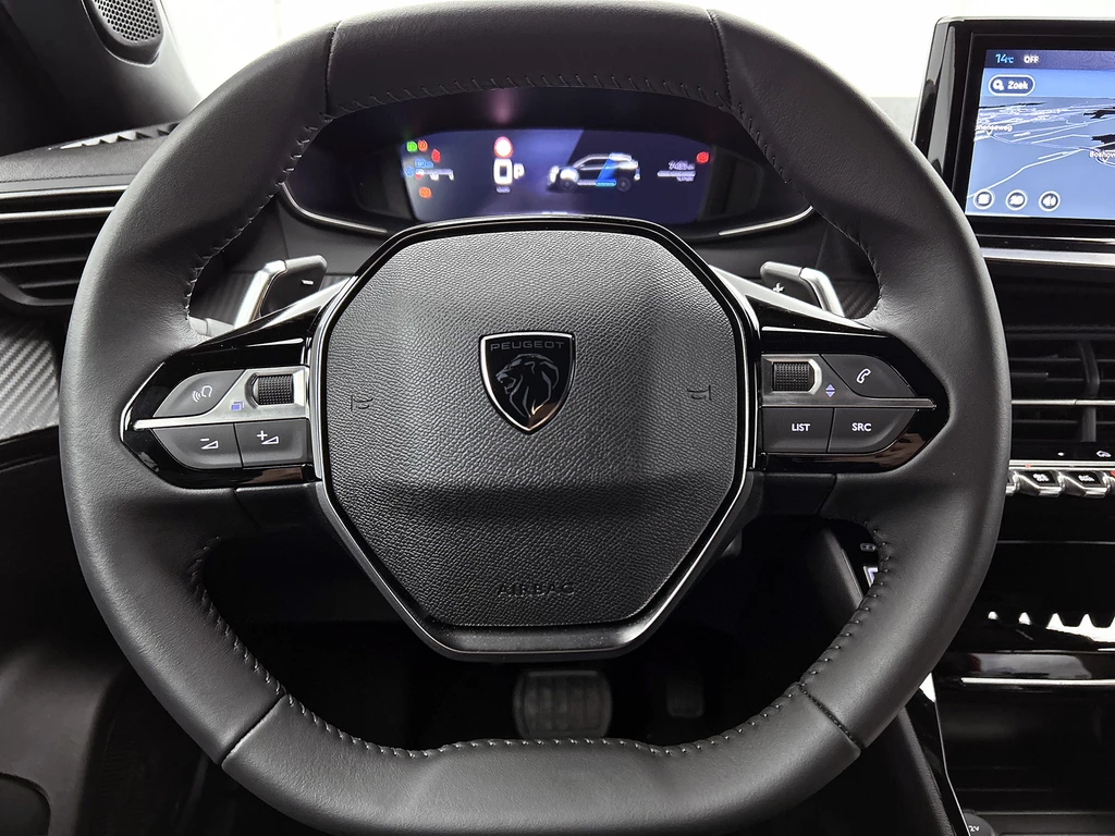 Peugeot 2008 – foto 25