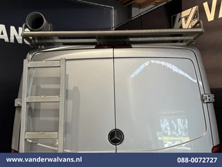 Mercedes-Benz Sprinter – thumbnail 6