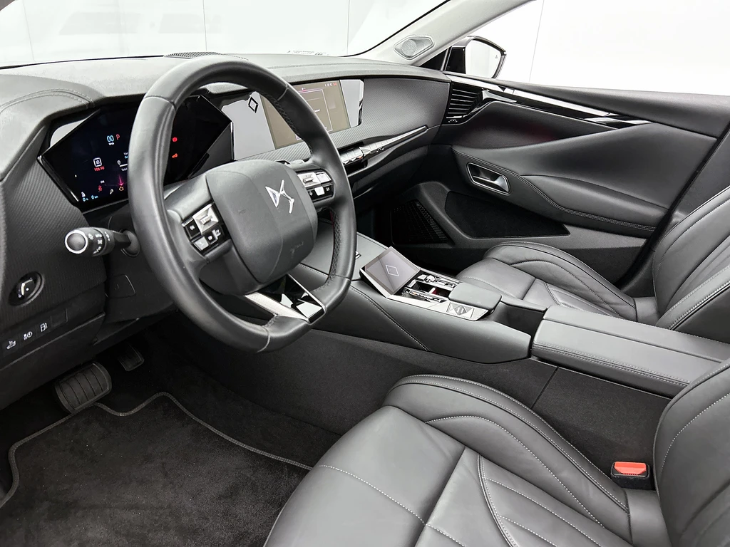 DS DS 4 – foto 21