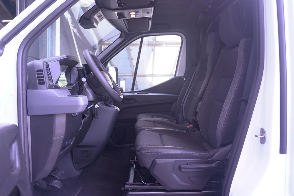 Renault Master – foto 19
