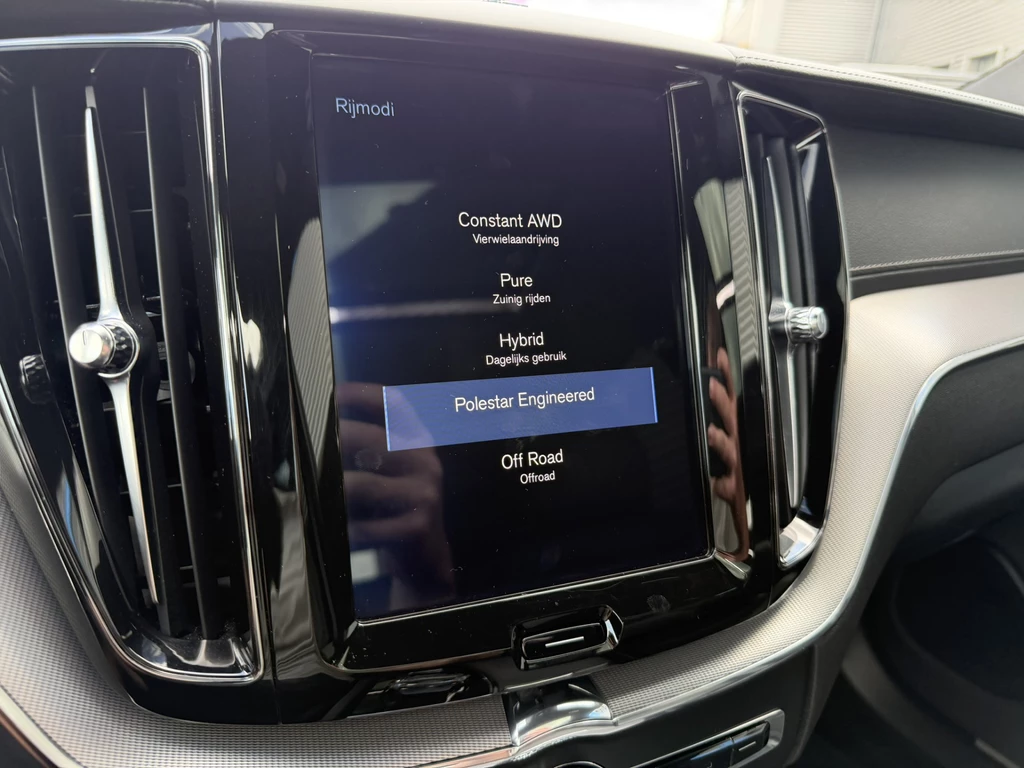 Volvo XC60 – foto 22