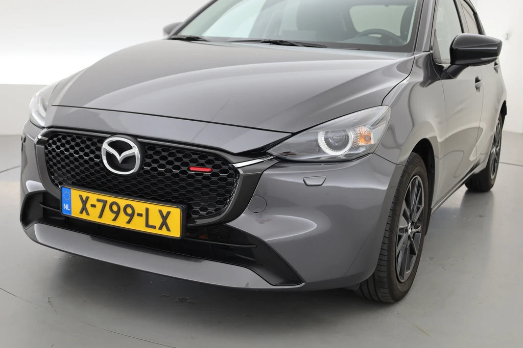 Mazda 2 – foto 2