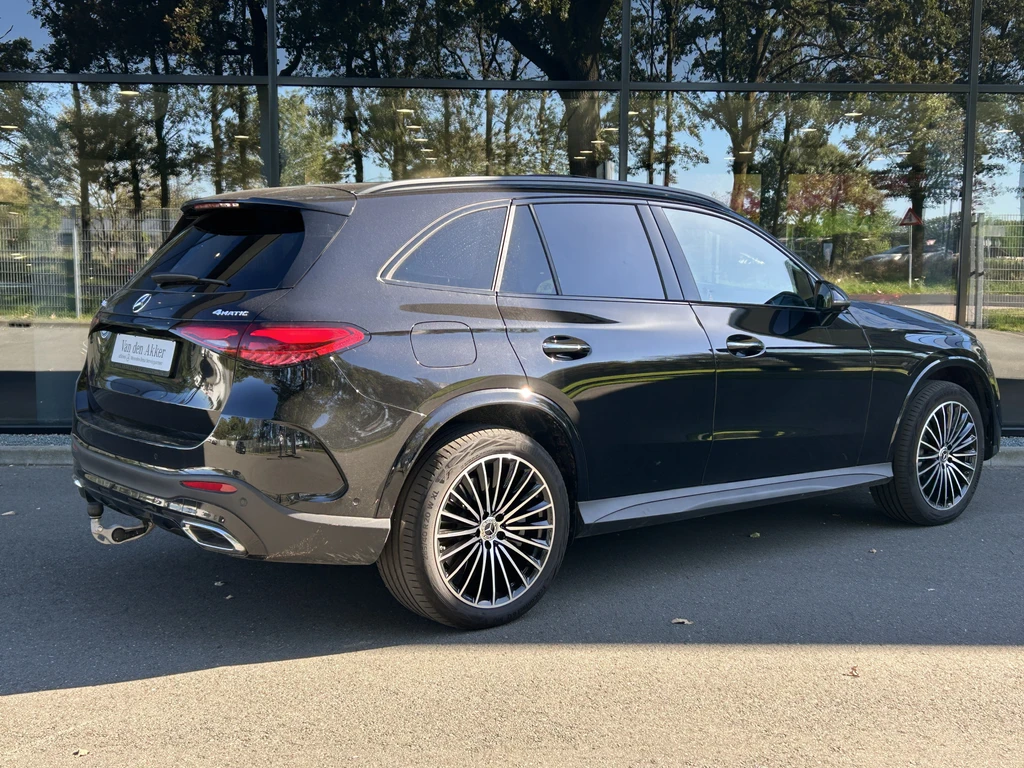 Mercedes-Benz GLC – foto 3