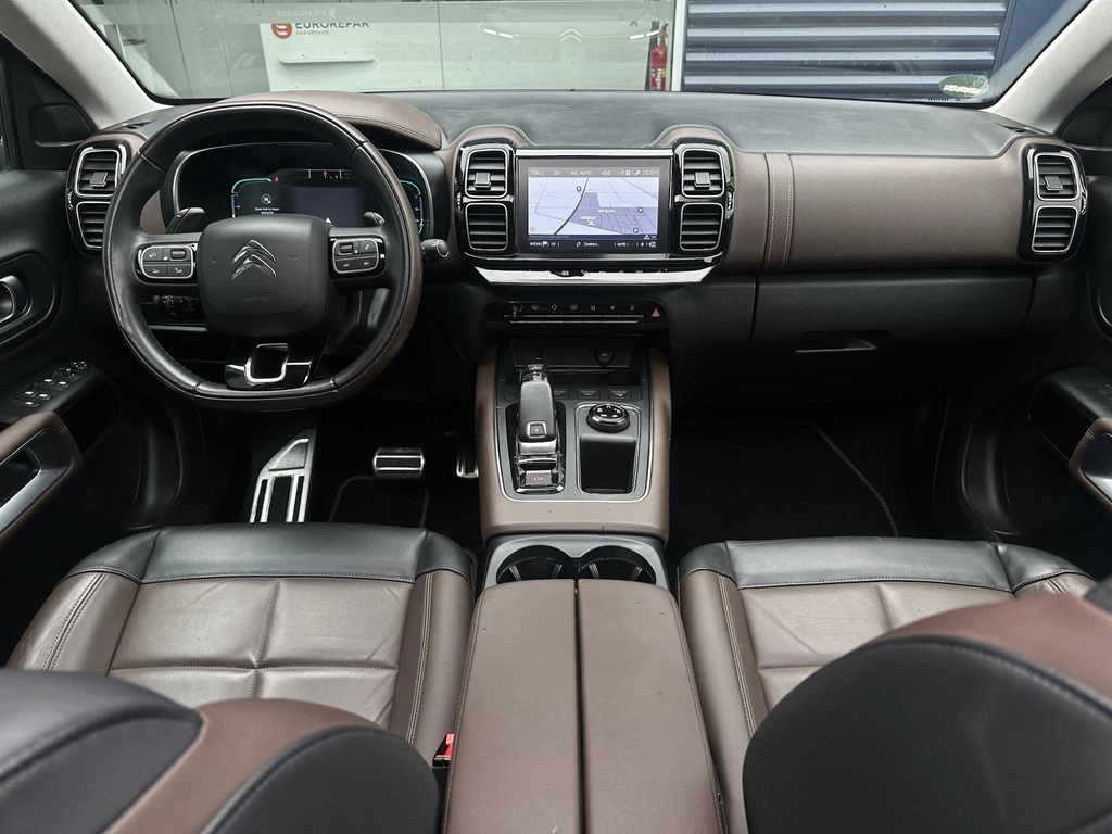 Citroën C5 Aircross – foto 15